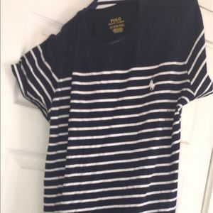 Ralph Lauren t shirt dress WORN 1 time